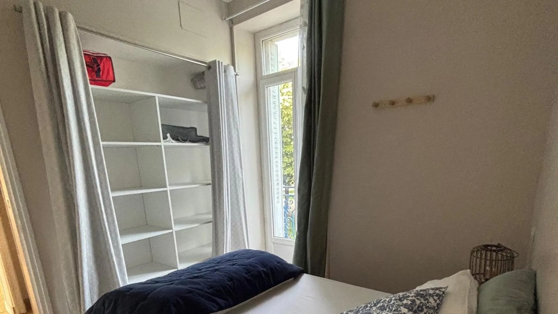 Comfortable Apartment In The Heart Of ואנה